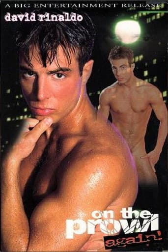 Poster for On the Prowl Again!