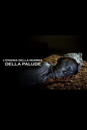 Poster for L'enigma della mummia della palude
