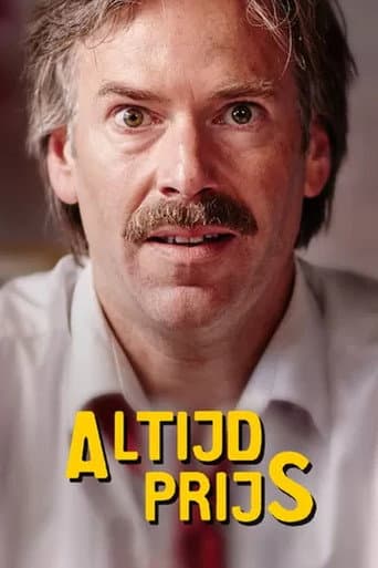 Poster for Altijd Prijs