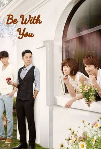 Poster for Be with You