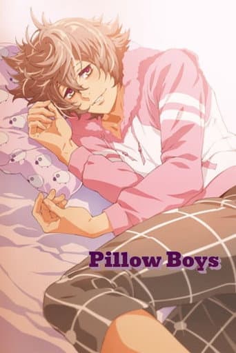 Poster for Pillow Boys