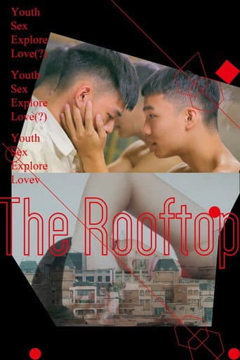 Poster for The Rooftop
