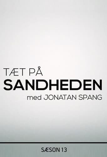Poster for Season 13