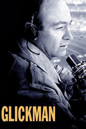 Poster for Glickman