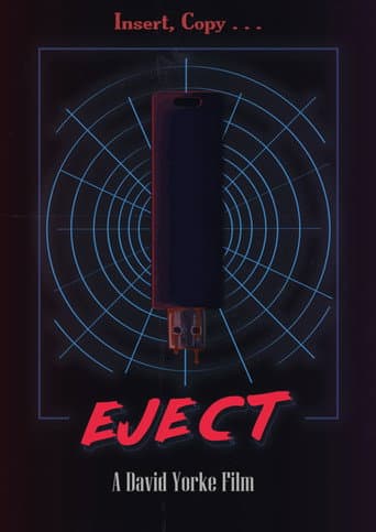 Poster for Eject