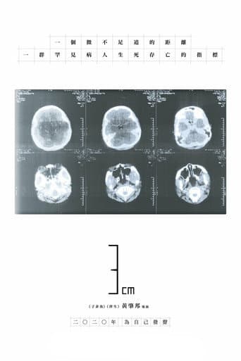 Poster for 3cm