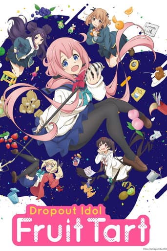 Poster for Season 1
