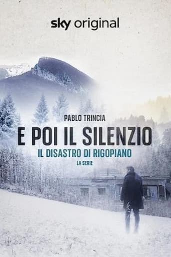 Poster for Season 1