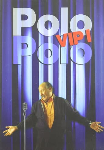 Poster for Polo Polo VIP 1