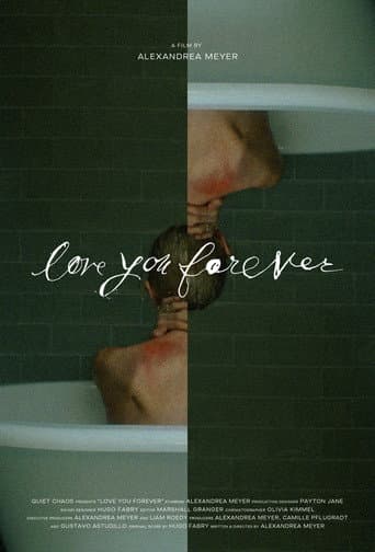 Poster for Love You Forever