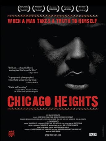 Poster for Chicago Heights