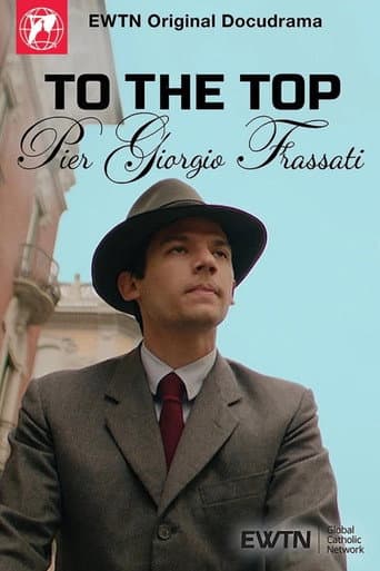 Poster for To the top