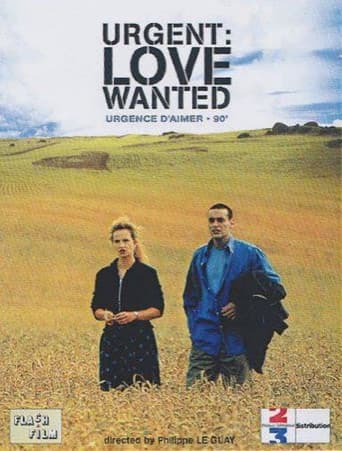 Poster for Urgence d'aimer