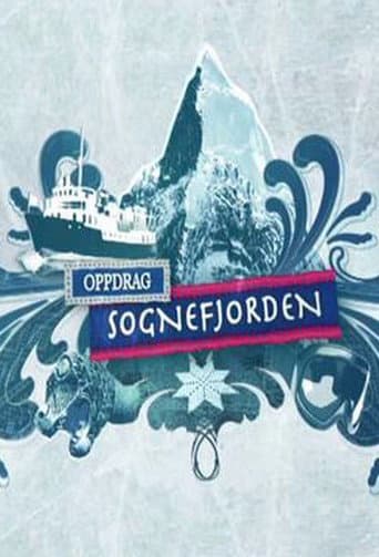 Poster for Oppdrag Sognefjorden