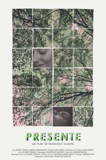 Poster for Prospect Park