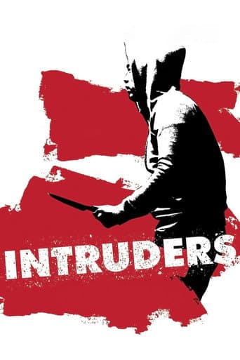 Poster for Intruders