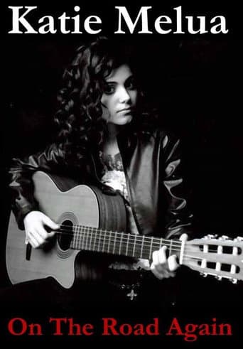 Poster for Katie Melua - On The Road Again