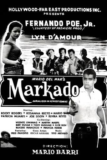 Poster for Markado