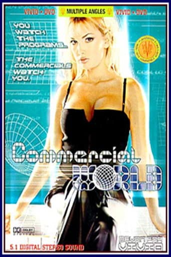 Poster for Commercial World
