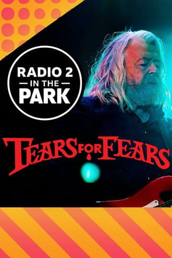 Poster for Tears for Fears: Radio 2 in the Park