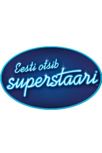 Poster for Eesti otsib superstaari