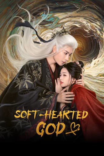 Poster for Soft-Hearted God