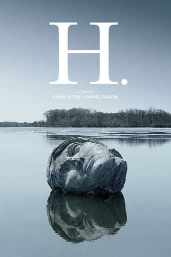 Poster for H.