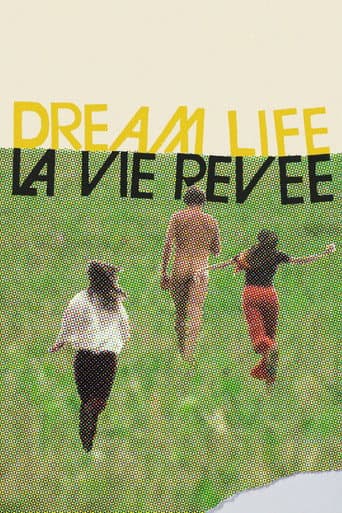 Poster for Dream Life