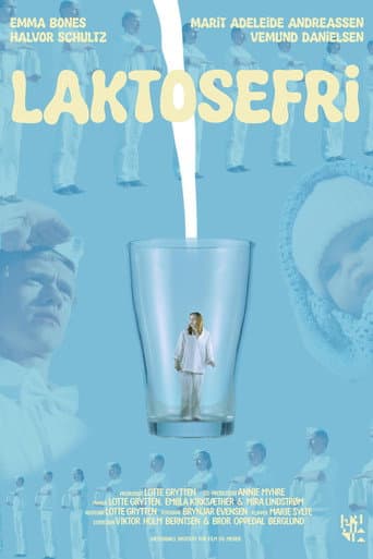 Poster for Lactose-free