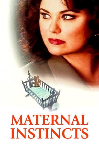 Poster for Maternal Instincts