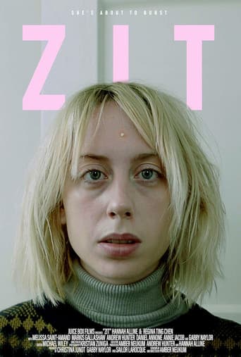 Poster for ZIT