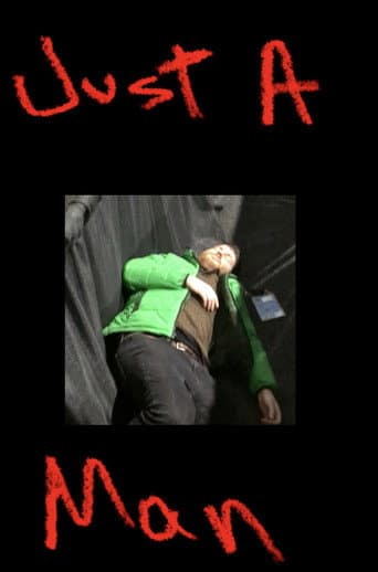 Poster for Just a Man: Sam the Hotel