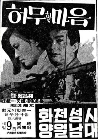 Poster for Empty Heart