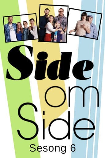 Poster for Season 6
