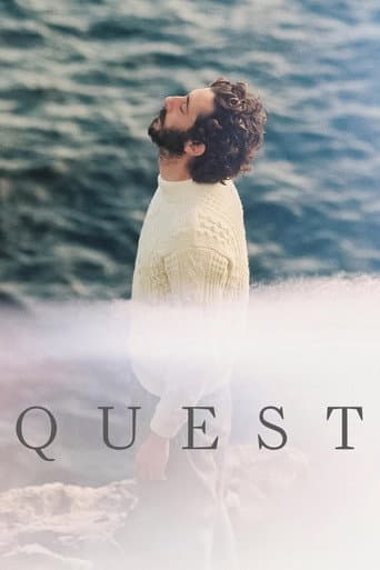 Poster for Quest