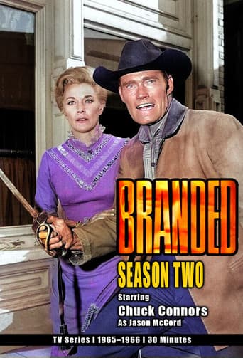 Poster for Season 2