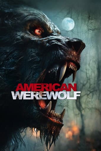 Poster for American Werewolf