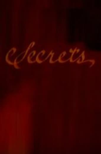 Poster for Secrets