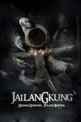 Poster for Jailangkung