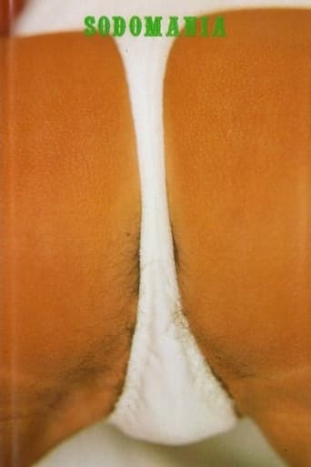 Poster for Sodomanie