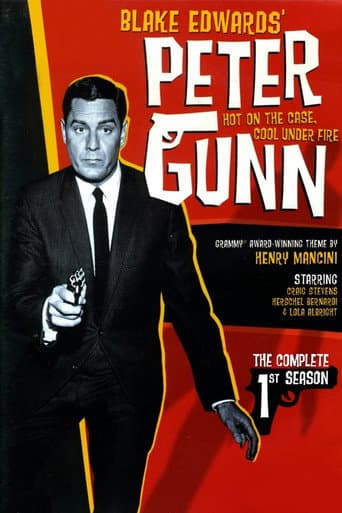 Poster for Season 1