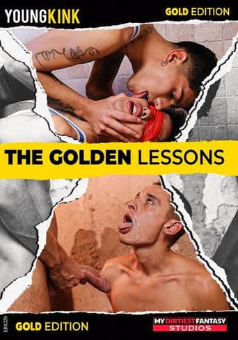 Poster for The Golden Lessons