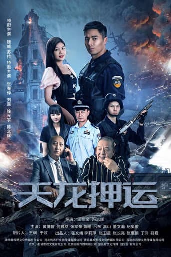 Poster for 天龙押运