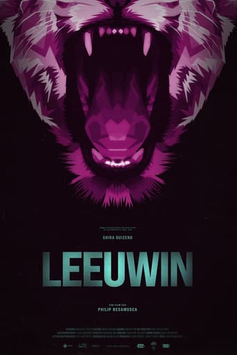 Poster for Lioness