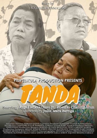 Poster for TANDA