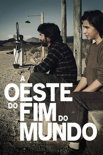 Poster for A Oeste do Fim do Mundo