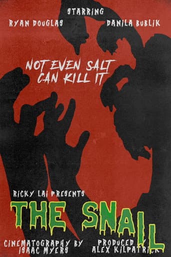 Poster for The Snail