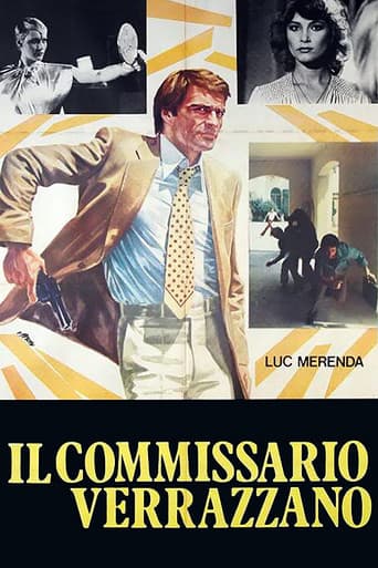 Poster for Deadly Chase