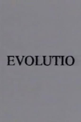 Poster for Evolutio
