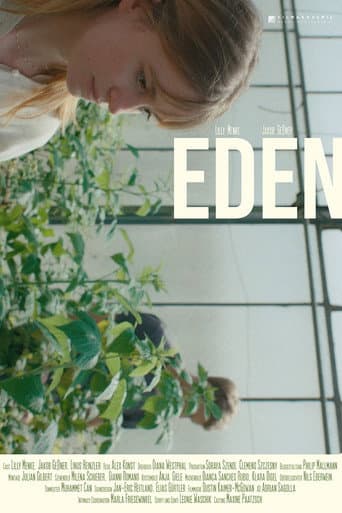 Poster for Eden